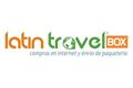 logotipo Punto de Recogida Latin Travel (A Tiendiña da Cachaca)
