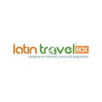 Logotipo Punto de Recogida Latin Travel (A Tiendiña da Cachaca)