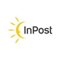 Logotipo Punto de Recogida Locker - Inpost (AguaPet)