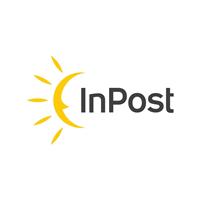 Logotipo Punto de Recogida Locker - InPost (C. Cial. A Barca)