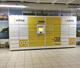 Foto fachada Punto de Recogida Locker - Inpost (C. Cial. Alcampo II)