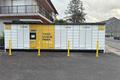 imagen principal Punto de Recogida Locker - InPost (La Nave)