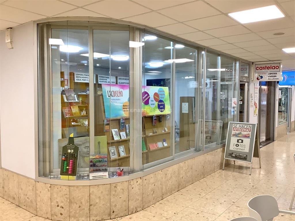 imagen principal Punto de Recogida Locker - InPost (Lxcdiseño)