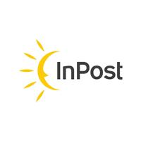 Logotipo Punto de Recogida Locker - InPost (Parking A Palma - Índigo)