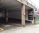 Foto fachada Punto de Recogida Locker - InPost (Parking Coruña)
