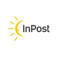Logotipo Punto de Recogida Locker - InPost (Petrocash)