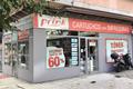 imagen principal Punto de Recogida Locker - InPost (Prink - iRiparo)