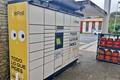 imagen principal Punto de Recogida Locker - InPost (Repsol)