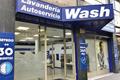 imagen principal Punto de Recogida Locker - InPost (Wash Norte)