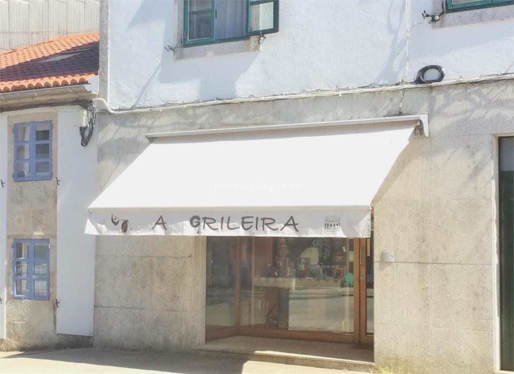 imagen principal Punto de Recogida MRW Point (A Grileira)