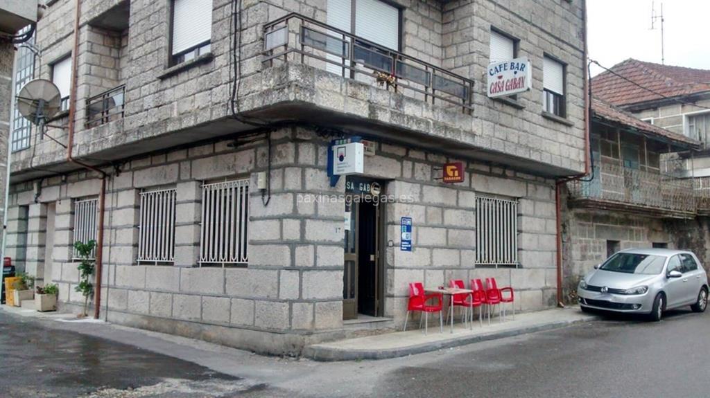 imagen principal Punto de Recogida MRW Point (Casa Gaban)