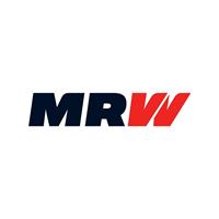 Logotipo Punto de Recogida MRW Point (Estanco Número 3)