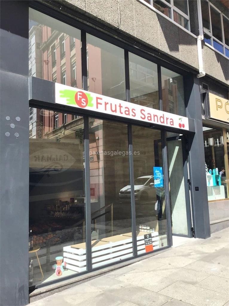 imagen principal Punto de Recogida MRW Point (Frutas Sandra)
