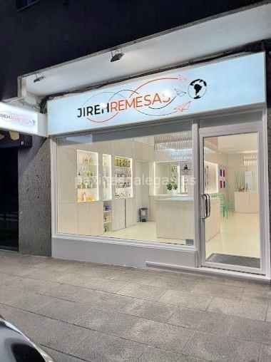 imagen principal Punto de Recogida MRW Point (Jireh Remesas)
