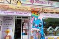 imagen principal Punto de Recogida MRW Point (La Placita Pop)