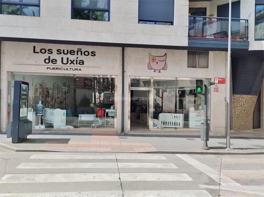 imagen principal Punto de Recogida MRW Point (Los Sueños de Uxía)