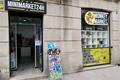 imagen principal Punto de Recogida MRW Point (Monkey Market)