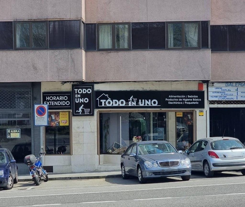 imagen principal Punto de Recogida MRW Point (Todo en Uno)