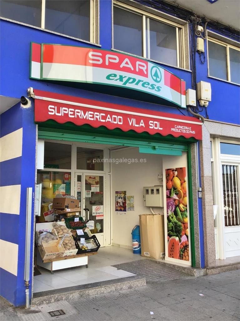imagen principal Punto de Recogida MRW Point (Vilasol)