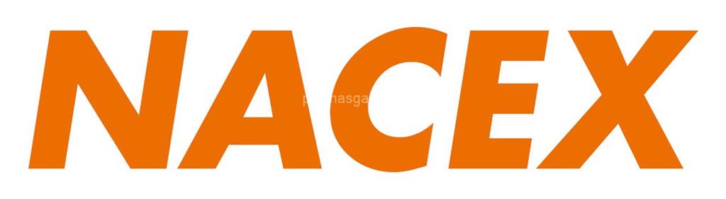 logotipo Punto de Recogida Nacex.shop (Atlante Constructora 2015)