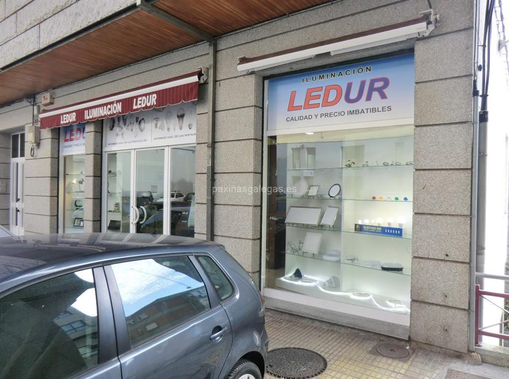 imagen principal Punto de Recogida Nacex.shop (Ledur - Ledycia)