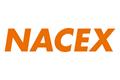 logotipo Punto de Recogida Nacex.shop (Número 15 - Lúa)