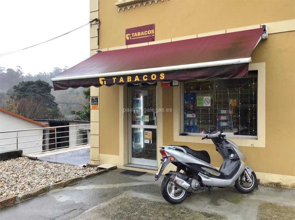 imagen principal Punto de Recogida Nacex.shop (Pombal Louredo)
