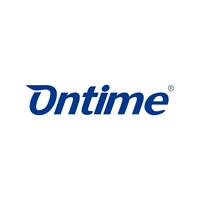 Logotipo Punto de Recogida Ontime (APP Informática)