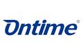logotipo Punto de Recogida Ontime (Ébano)