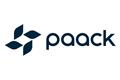 logotipo Punto de Recogida Paack (Ébano)
