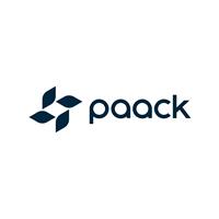 Logotipo Punto de Recogida Paack (Librería Bea)