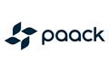logotipo Punto de Recogida Paack (Ourizo de Ouro)