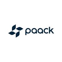 Logotipo Punto de Recogida Paack (Papelería VM)