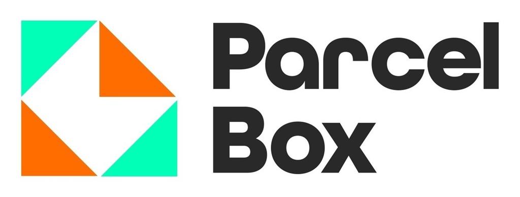 logotipo Punto de Recogida Parcel Box (Comercial Gallardo)
