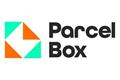 logotipo Punto de Recogida Parcel Box (Comercial Gallardo)