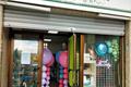 imagen principal Punto de Recogida Punto Pack - InPost (Balloon Design)