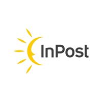 Logotipo Punto de Recogida Punto Pack - InPost (Contos)
