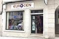 imagen principal Punto de Recogida Punto Pack - InPost (Decorama Eurocen)