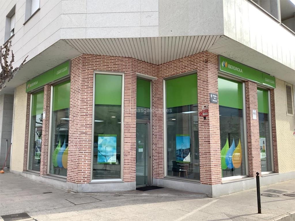 imagen principal Punto de Recogida Punto Pack - InPost (Iberdrola)