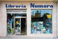 imagen principal Punto de Recogida Punto Pack - InPost (Librería Numara)