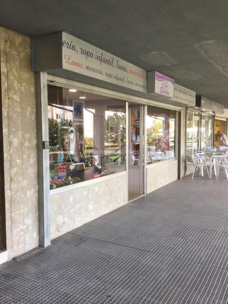 imagen principal Punto de Recogida Punto Pack - InPost (Mercería Enredos)