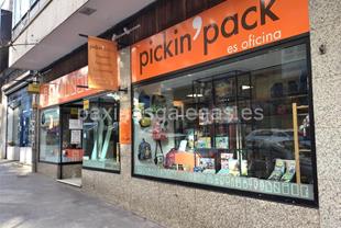 Punto Pack InPost - Zizurkil, Gipuzkoa