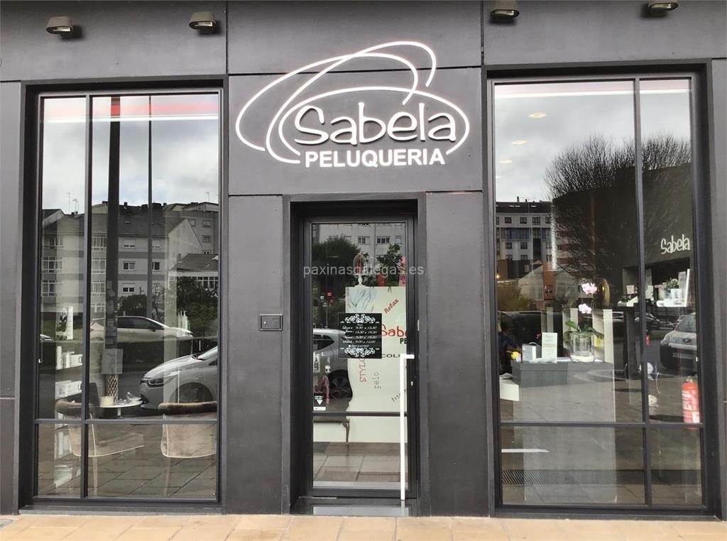 imagen principal Punto de Recogida Punto Pack - InPost (Sabela)