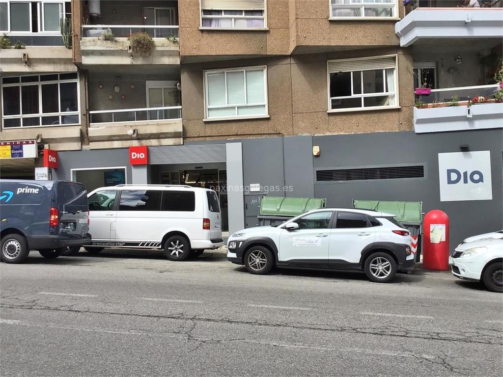 imagen principal Punto de Recogida Punto Pack - InPost (Supermercado Dia)