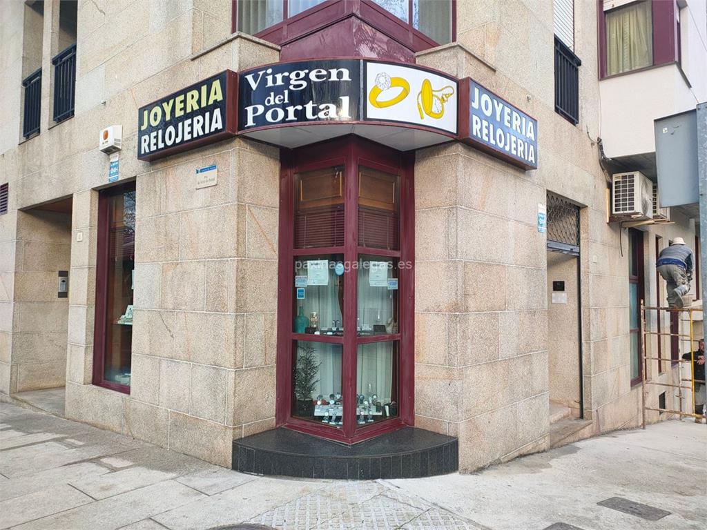 imagen principal Punto de Recogida Punto Pack - InPost (Virgen del Portal)