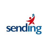 Logotipo Punto de Recogida Sending (Timprimo)