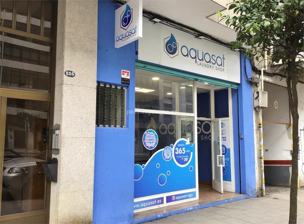 imagen principal Punto de Recogida Seur Locker (Aquasat)