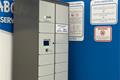 imagen principal Punto de Recogida Seur Locker (Auga & Xabón)