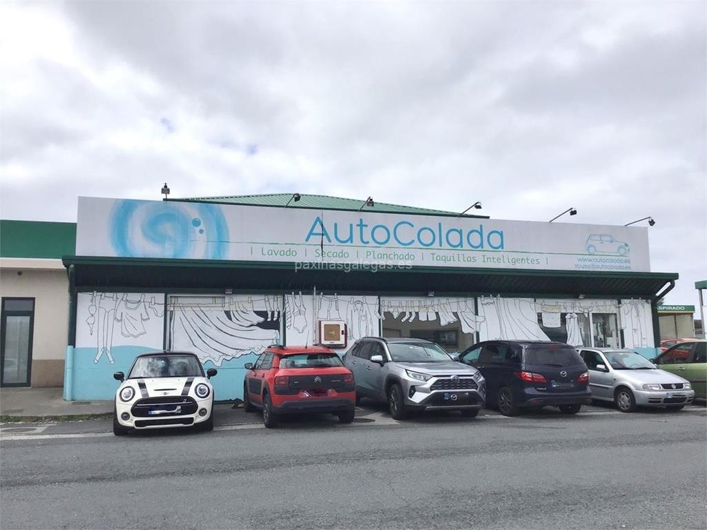 imagen principal Punto de Recogida Seur Locker (Autocolada)