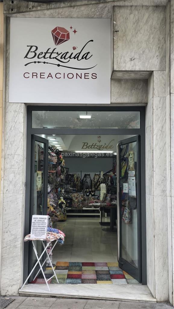 imagen principal Punto de Recogida Seur Locker (Bettzaida)